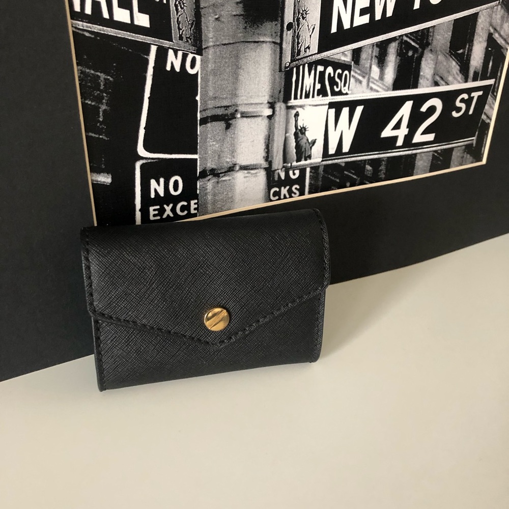 Marc Jacobs Card Holder